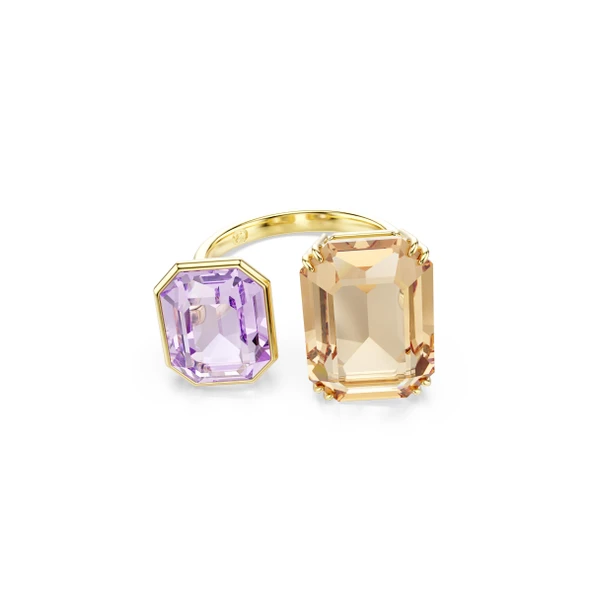 5725749 Swarovski Yüzük Mıllenıa:Rıng Open Mul/Gos 55 ürün görseli 1