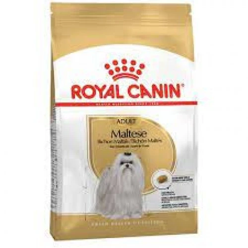 Royal Canin Maltese Terrier Adult Yetişkin Köpek Maması 1,5 Kg ürün görseli 1