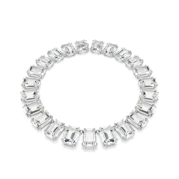 5714395 Swarovski Kolye Re Mıllenıa:All Ard L Cry/Rhs ürün görseli 1