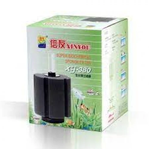 Xinyou Xy-380 Büyük Boy Pipo Filitre Pipo Filtre ürün görseli 1