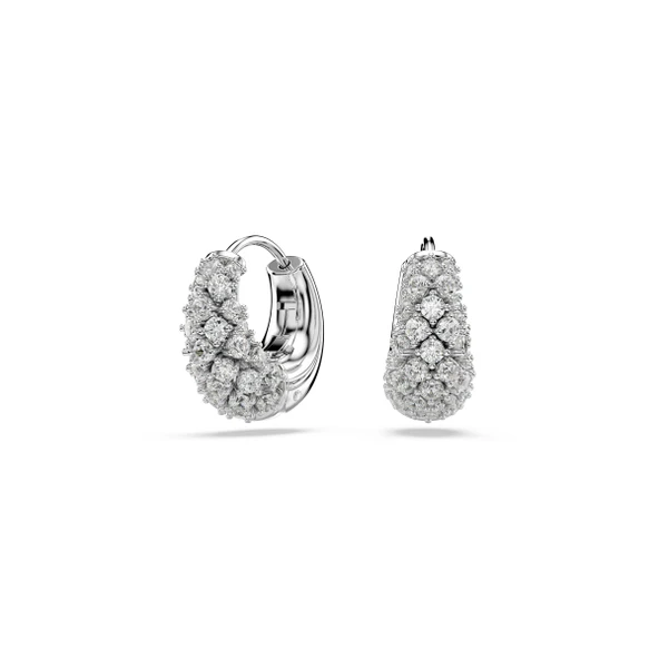 5732282 Swarovski Küpe Sublıma:Pe Whıte/Rhs ürün görseli 1