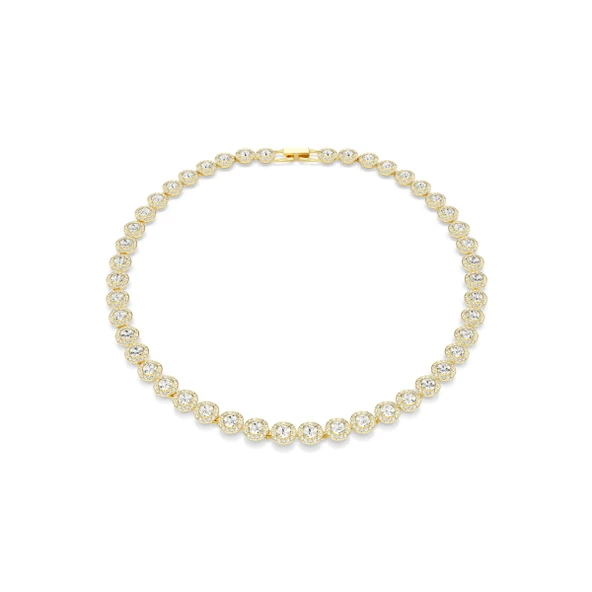 5720505 Swarovski Kolye Una:All Ard Rnd Angelıc Cry/Gos ürün görseli 1