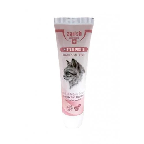 Zurich  Yavru Kedi Paste 100G ürün görseli 1