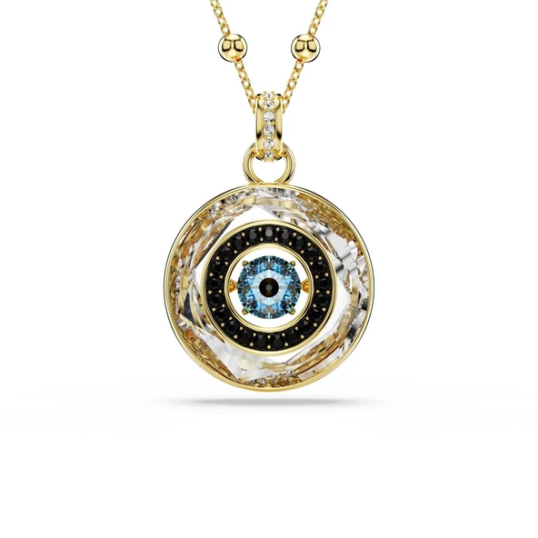 5692166 Swarovski Kolye Symbolıca:Pend 20Mm Mul/Gos ürün görseli 1