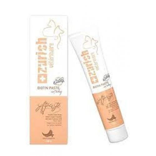 Zurich Cat Dog Biotin Paste 100G ürün görseli 1