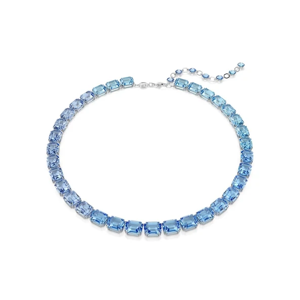 5694136 Swarovski Kolye Mıllenıa:All Ard Blu/Rhs ürün görseli 1