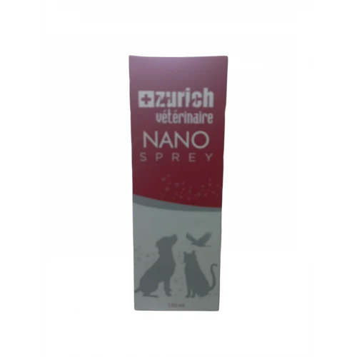 Zurich Veterinaire Nano Sprey 150 Ml ürün görseli 1