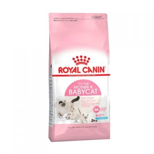 Royal Canin Babycat Yavru Kedi Maması 2 Kg ürün görseli 1