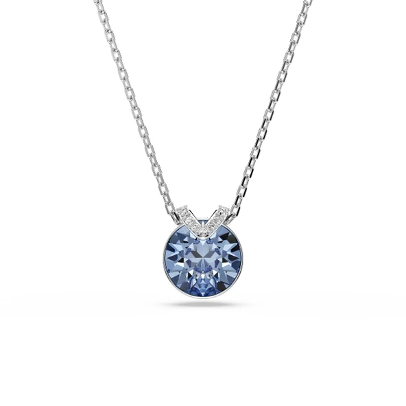 5734232 Swarovski Kolye Mp Bella:Pend Lsap/Rhs ürün görseli 1