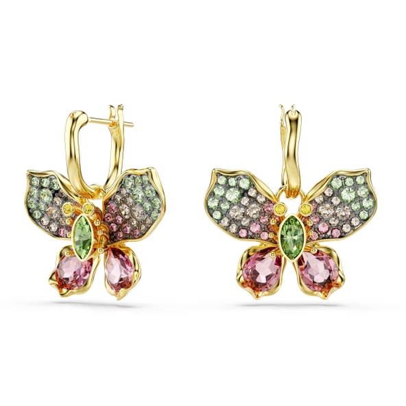 5709953 Swarovski Küpe Idyllıa:Pe Mul/Mıx ürün görseli 1