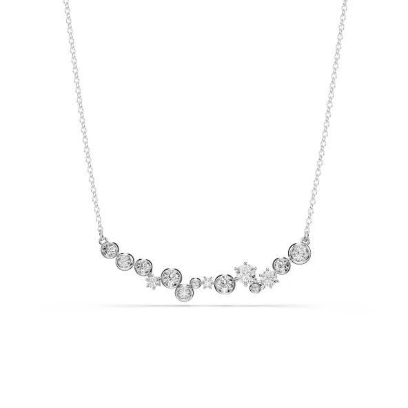 5722473 Swarovski Kolye Constella:Pend Cry/Rhs ürün görseli 1