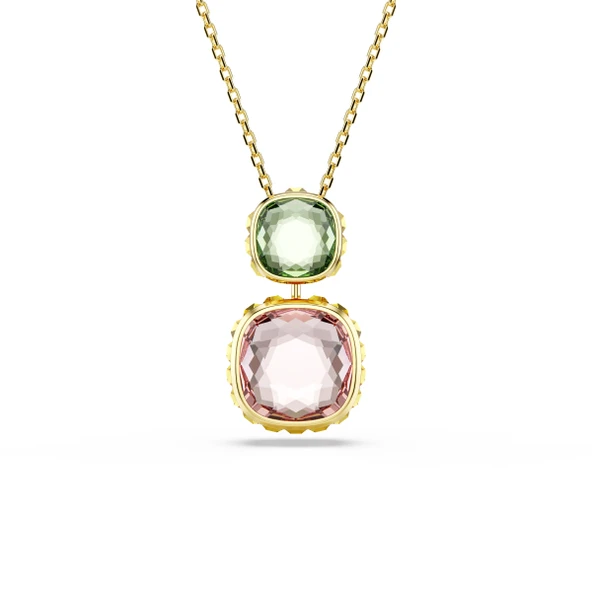 5692496 Swarovski Kolye Chroma:Pend Versatıle Mul/Gos ürün görseli 1