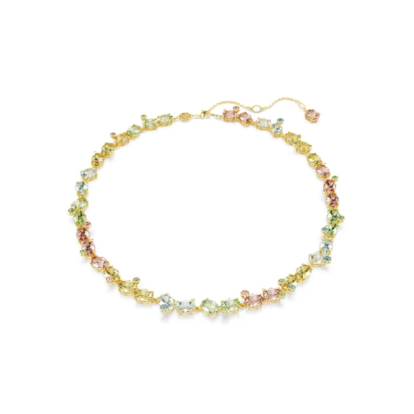 5714836 Swarovski Kolye Gema:All Ard Prong Mul/Gos ürün görseli 1