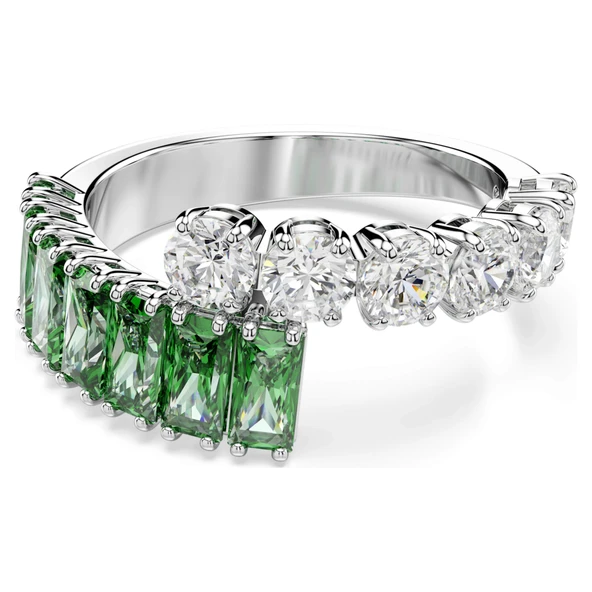 5722458 Swarovski Yüzük Matrıx:Rıng Gretc/Rhs 60 ürün görseli 1