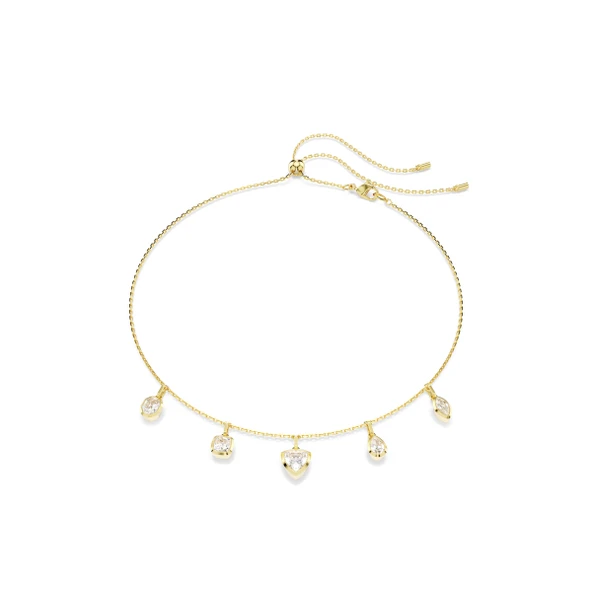 5705463 Swarovski Kolye Imber:Necklace Danglıng Whıte/Gos ürün görseli 1