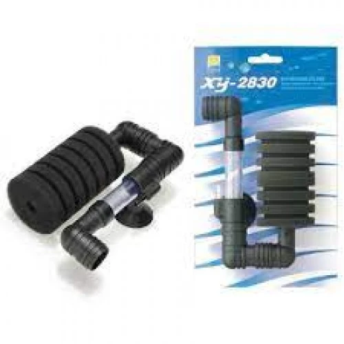 Xinyou 2830 Pipo Filtre Tekli ürün görseli 1