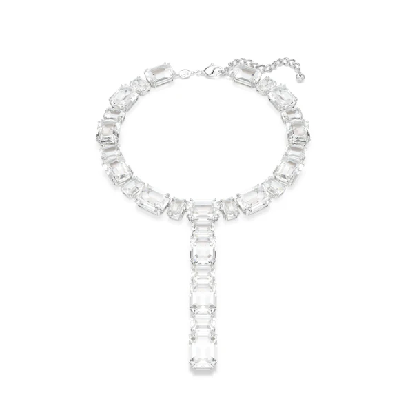 5705799 Swarovski Kolye Mıllenıa:Necklace T Cry/Rhs ürün görseli 1