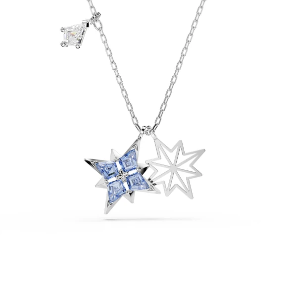 5734252 Swarovski Kolye Mp Symbolıca:Pend Grebl/Rhs ürün görseli 1