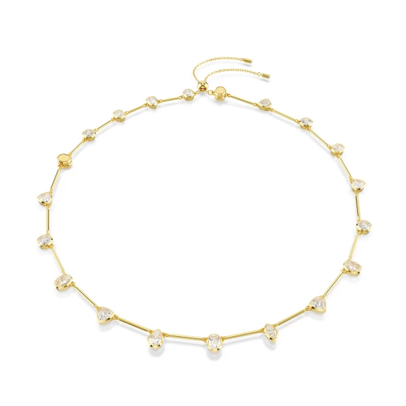 5705481 Swarovski Kolye Imber:All Ard Whıte/Gos ürün görseli 1