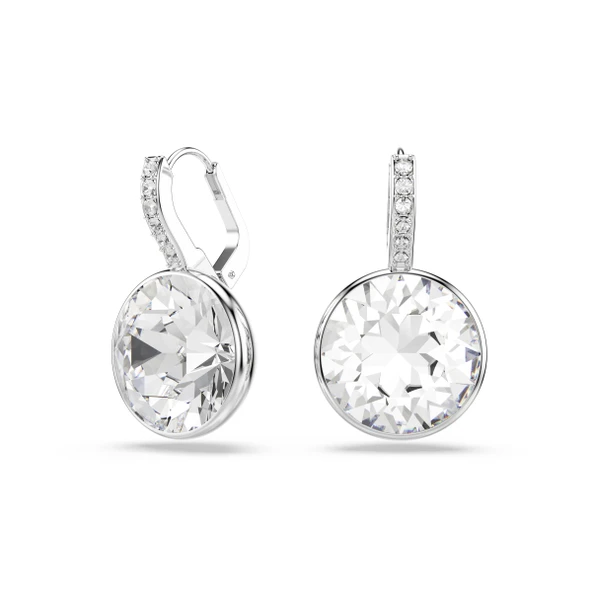 5731149 Swarovski Küpe Mıllenıa:Pe Cre/Rhs ürün görseli 1