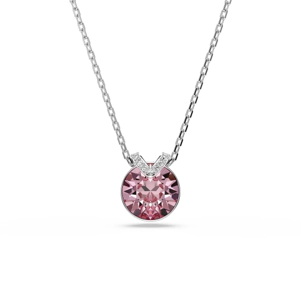 5734230 Swarovski Kolye Mp Bella:Pend V Lros/Rhs ürün görseli 1
