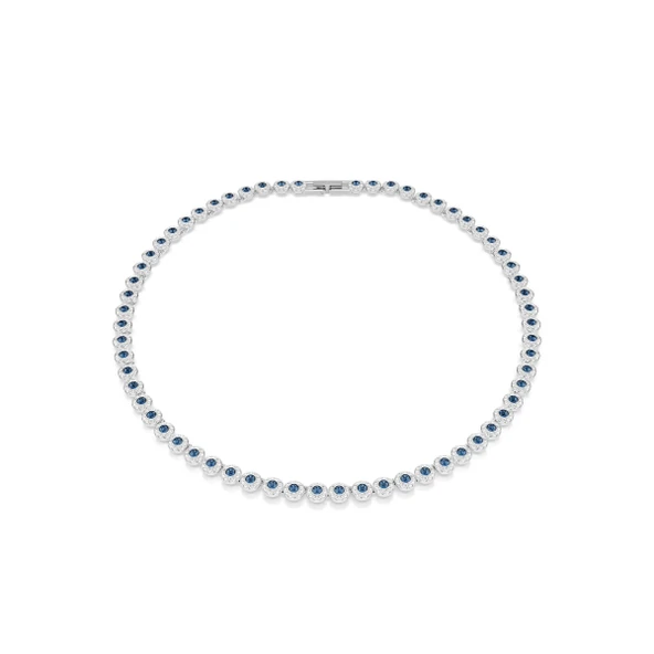 5733402 Swarovski Kolye Una:All Ard S Angelıc Blu/Rhs ürün görseli 1