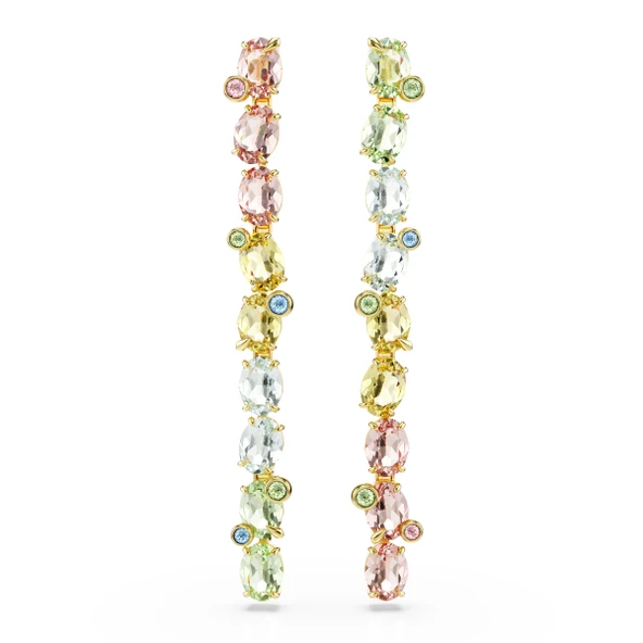5705809 Swarovski Küpe Gema:Pe Long Mul/Gos ürün görseli 1