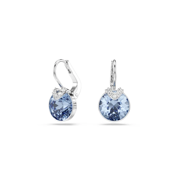 5734234 Swarovski Küpe Mp Bella:Pe Drop Lsap/Rhs ürün görseli 1