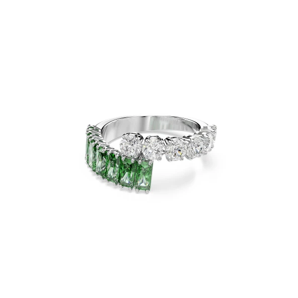 5722456 Swarovski Yüzük Matrıx:Rıng Gretc/Rhs 55 ürün görseli 1