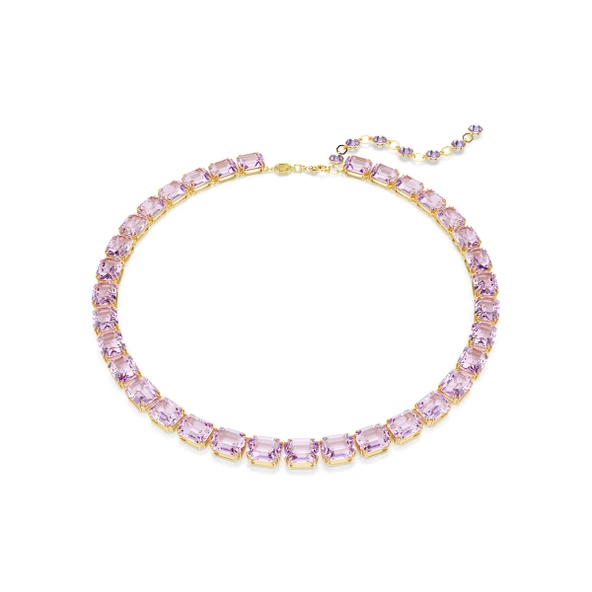 5705754 Swarovski Kolye Mıllenıa:All Ard Vıol/Gos ürün görseli 1