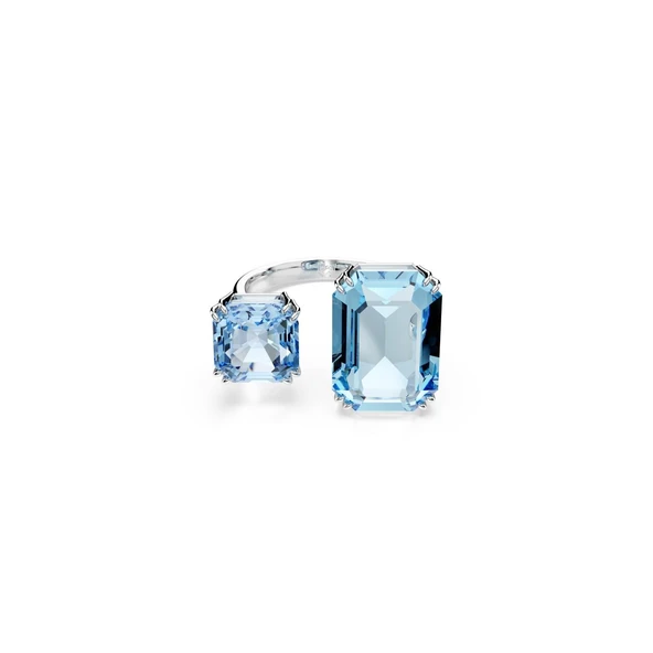 5694138 Swarovski Yüzük Mıllenıa:Rıng Blu/Rhs 52 ürün görseli 1