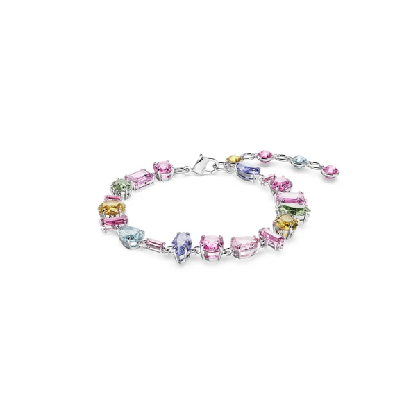 5656427 Swarovski Bilezik Re Gema:Bracelet Line Crmu/Rhs M ürün görseli 1