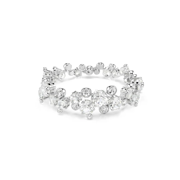 5722469 Swarovski Bilezik Constella:Bracelet Cry/Rhs M ürün görseli 1