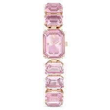 5729843 Swarovski Millenia:Mb Lros/Lros/Pro Kadın Kol Saati ürün görseli 1