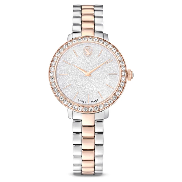 5715028 Swarovski Kol Saati Matrıx 3-Lınk:Mb Sts/Sıl/Sts Pro ürün görseli 1