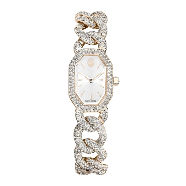 5711710 Swarovski Kol Saati Dextera:Mb Pcg/Whıte/Pcg ürün görseli 1