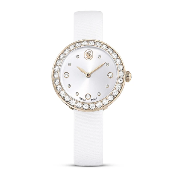 5710103 Swarovski Kol Saati Matrıx Tennıs:Ls Wht/Wht/Pcg ürün görseli 1