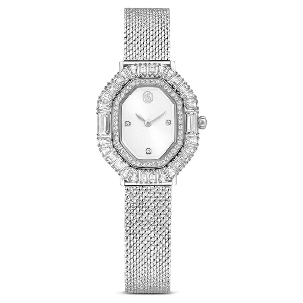 5732498 Swarovski Kol Saati Matrıx Octagon:Ms Sts//Sts ürün görseli 1
