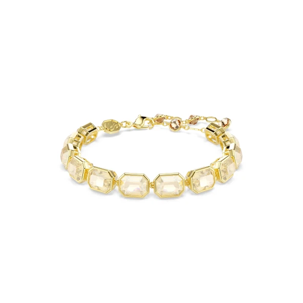 5720912 Swarovski Bilezik Mıllenıa:Bracelet Gos/Gos M ürün görseli 1