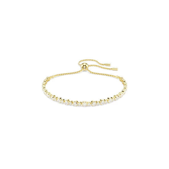 5730709 Swarovski Bilezik Matrıx:Bracelet Cry/Gos M ürün görseli 1