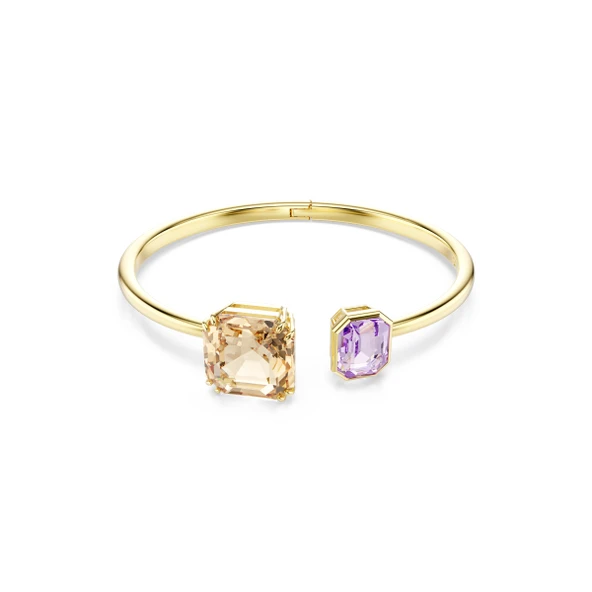 5725756 Swarovski Bilezik Mıllenıa:Bangle Open Mul/Gos M ürün görseli 1