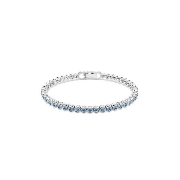5734239 Swarovski Bilezik Mp Imber:Bracelet Debl/Rhs M ürün görseli 1