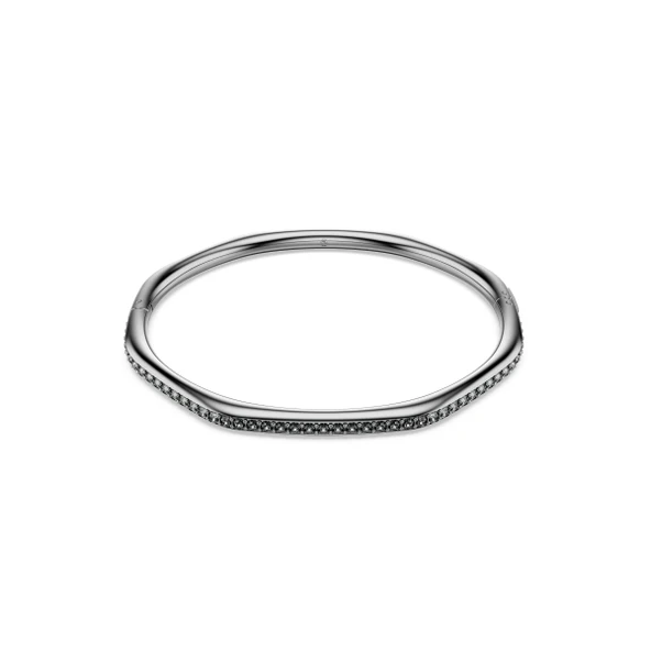 5724606 Swarovski Bilezik Dextera:Bangle Cry Sını/Rus M ürün görseli 1