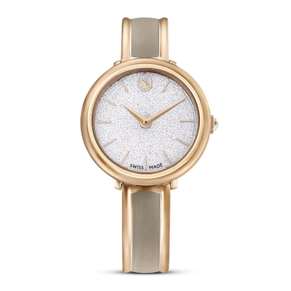 5709814 Swarovski Kol Saati Crystallıne Bangle:Mb Beı/Cry/Pro ürün görseli 1