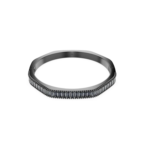 5720366 Swarovski Bilezik Matrıx:Bangle Gry/Bru M ürün görseli 1