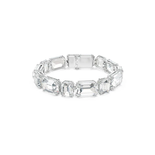 5705770 Swarovski Bilezik Mıllenıa:Bracelet Cry/Rhs M ürün görseli 1