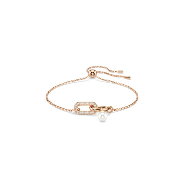 5728588 Swarovski Bilezik Constella:Bracelet Whı/Ros M ürün görseli 1