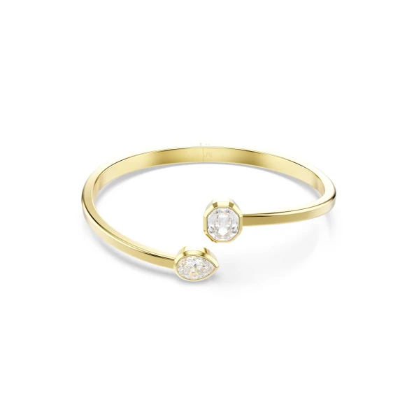 5714315 Swarovski Bilezik Imber:Bangle Op Whıte/Gos M ürün görseli 1