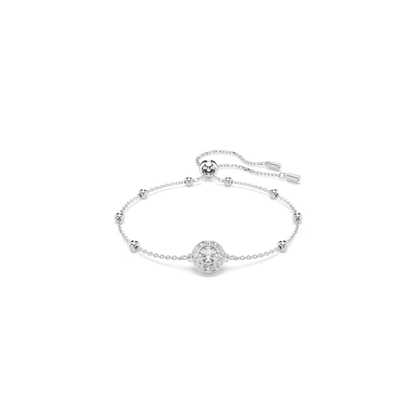 5733196 Swarovski Bilezik Una:Bracelet Double Sıde One Cre/Rhs M ürün görseli 1
