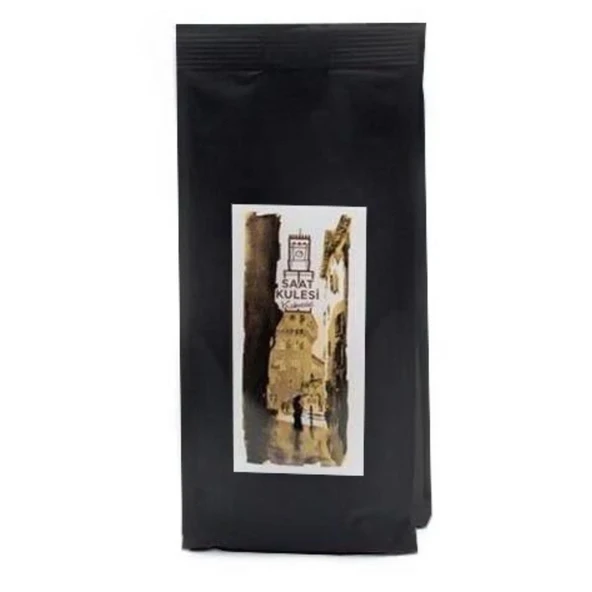 Türk Kahvesi 500 gr (Öğütülmüş) ürün görseli 1